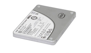 Dell 394XT SATA 2.5-Inch Solid State Drive