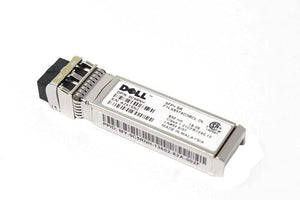 Dell C5RNH 10GBase-SR SFP+ Optical Transceiver Module