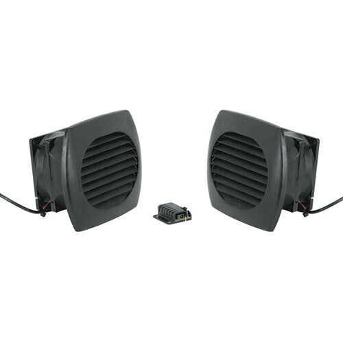 Servers>Server Options>Fans/Heatsinks - Middle Atlantic - CAB-COOL-2 - Open Box