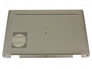 Dell PC9MJ Bottom Assembly Cover D-shell Case