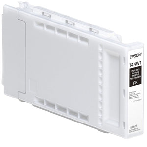 Epson UltraChrome PRO T44W120 Original Photo Black Ink Cartridge
