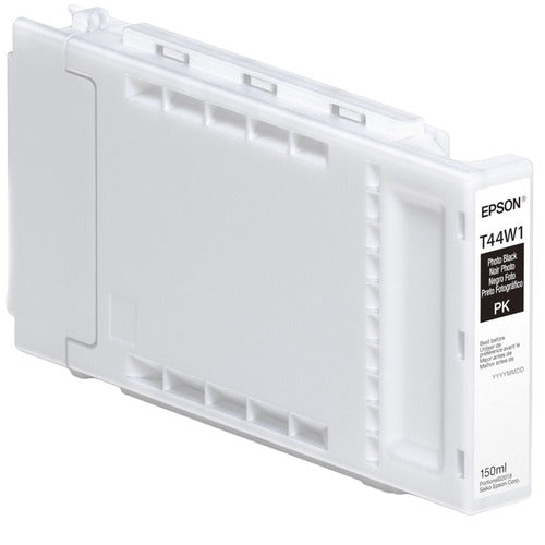 Printers>Supplies>Ink Cartridges and Printheads - Epson - T44W120 - New