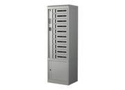 Laptops>Accessories>Carts - Bretford Manufacturing - TCLAKS100EF11 - New
