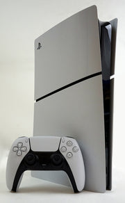 Video Game Consoles>Playstation 4 & 5>Consoles - Sony - 1000039670 - New
