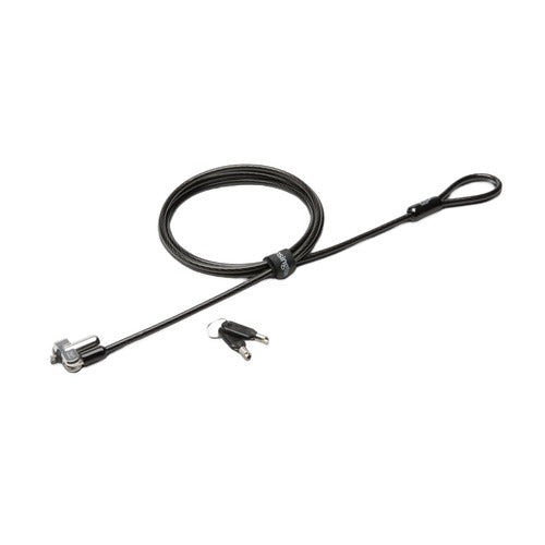 Cables & Connectors>Security - Kensington Technology Group - K64457WW - Open Box