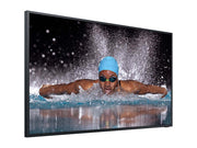 Televisions>LED/OLED/QLED TVs - Samsung - QN65LST7DAF - Used-Acceptable