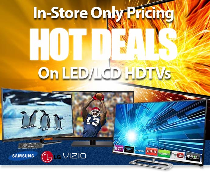 Tech For Less