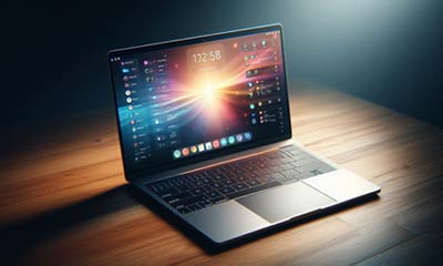 <strong>Laptop Deals</strong>