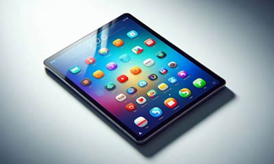 <strong>Tablet Deals</strong>
