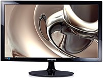 Samsung SD300 Series S24D300HL 23.6-inch LED Monitor - 1080p - 700:1