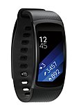 Samsung SM-R3600DAAXAR Gear Fit 2 Activity Tracker Digital Watch -