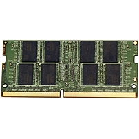 Visiontek 900852 1 x 8GB PC4-17000 DDR4 2133MHz 260-pin SODIMM Memory Module - 8 GB (1 x 8 GB) - DDR4 SDRAM - 2133 MHz DDR4-2133/PC4-17000 - 1.20 V -
