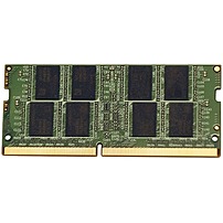 VisionTek 1 x 16GB PC4-17000 DDR4 2133MHz 260-pin SODIMM Memory Module - 16 GB (1 x 16 GB) - DDR4 SDRAM - 2133 MHz DDR4-2133/PC4-17000 - 1.20 V - Non-