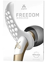 Jaybird F5-S-G-12PK-T Freedom F5 Wireless Bluetooth Earphones with