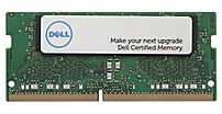 Dell SNPCRXJ6C/16G 16 GB DDR4 SDRAM Memory Module - 260-Pin - 2666 MHz - 1.2 V