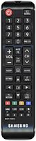 Samsung BN59-01301A Remote Control for Smart LED TV - 2 x AAA Battery Required