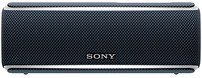 Sony SRS-XB21/B Full-Range Portable Wireless Bluetooth Speaker -