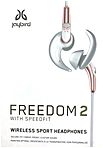 JayBird Freedom 2 Wireless Sport Headphones - Stereo - Wireless -