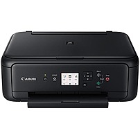 Canon PIXMA TS TS5120 Inkjet Multifunction Printer - Color -