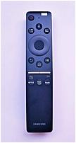 Samsung BN59-01312A Smart TV OneRemote Control for 2019 QLED 8K-4K TV Models - Netflix - Prime Video - Hulu Hot Keys - Smart Voice Recognition