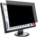 Kensington FP238W9 Privacy Screen for 23.8" Widescreen Monitors (16:9) - For 23.8" Widescreen LCD Monitor - 16:9 - Fingerprint Resistant, Scratch Resi