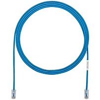Panduit Cat.5e UTP Patch Network Cable - 5 ft Category 5e Network Cable for Network Device - First End: 1 x RJ-45 Male Network - Second End: 1 x RJ-45