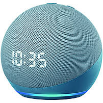 Amazon B7W644 Echo Dot 4th Generation Smart Speaker |Smart