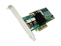 LSI 8708EM2 L3-01144-07B MegaRAID SAS/SATA RAID Controller | open box ...