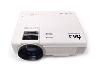 Mini HI-04 LCD Projector | Projector