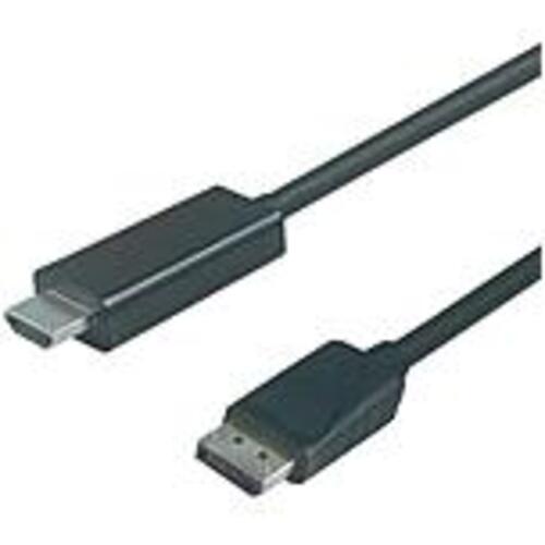 Активный кабель VisionTek 901214 Displayport to HDMI 2.0-Открытая коробка