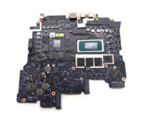 Передняя панель Dell в сборе для компонентов Precision 7875 Tower Workstation 1PKCJ 9490₽