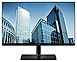 Samsung S27H850QFN 27-inch QHD PLS LCD Monitor - 2450 x 1440 - 1000:1 - 4 ms - 60 Hz - HDMI, USB - Black