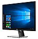 Dell SE2717HR 27-inch LED IPS Monitor - 1920 x 1080 - 75 Hz - 1000:1 - 300 cd/m2 - 6 ms - HDMI