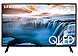 SAMSUNG Q50R QN32Q50RAF 32-Inch QLED 4K Smart TV - 2160p - HDR 10+ - Wi-Fi - Amazon Alexa - Google Assistant - Charcoal Black