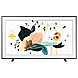 Samsung QN55LS03TAF 55-Inch QLED Ultra HD HDR 4K Smart TV The Frame Series - 3840 x 2160p - Wi-Fi - Alexa - Google Assistant - Black
