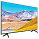 Samsung UN50TU8000F 50-Inch Crystal Ultra HD HDR 4K Smart LED TV 3840 x 2160 - 120MR - Wi-Fi - Bluetooth - Alexa - Google Assistant - Black