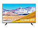 Samsung UN75TU8000F 75-Inch Crystal Ultra HD 4K Smart LED TV - HDR - 3840 x 2160 - 120MR - Wi-Fi - Bluetooth - Alexa - Google Assistant - Black