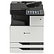 Lexmark 32CT072 CX920 CX921de Laser Multifunction International Printer - Color - TAA Compliant - Copier/Fax/Printer/Scanner - 35 ppm Mono/35 ppm Color Print - 1200 x 1200 dpi Print - Automatic Duplex Print - 230V - 1150 sheets Input - Gigabit Ethernet