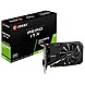 MSI NVIDIA GeForce GTX 1650 Graphic Card - 4 GB GDDR6 - 1.62 GHz Boost Clock - 128 bit Bus Width - DisplayPort - HDMI - DVI