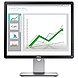 Dell P1914S image within Monitors/Flat Panel Monitors (LCD). 84% Savings.  Buy now!