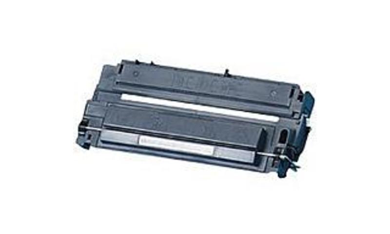 HP C3903A Laser Toner Cartridge for 5MP, 5P, 6MP, 6P, 6PSE and 6PXI LaserJet Printers - Black