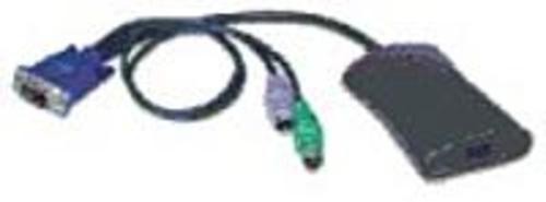 Avocent AMIQ-PS2 Server Interface Module for VGA Video, PS/2 Keyboard and PS/2 Mouse