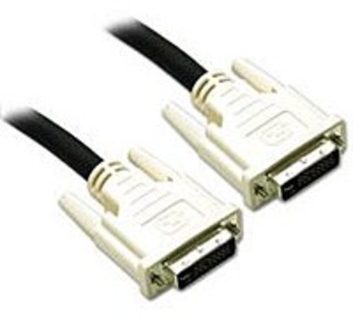 Cables To Go 757120269496 9.84 Feet Digital/Analog Video Cable - 1 x DVI-I Male/Male