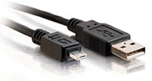 Cables To Go 757120273615 1 m USB 2.0 A Male to Micro-USB A Male Cable