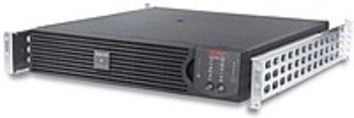 APC Smart-UPS SURTA1500RMXL2U RT 1500 VA Tower/Rack-Mountable UPS
