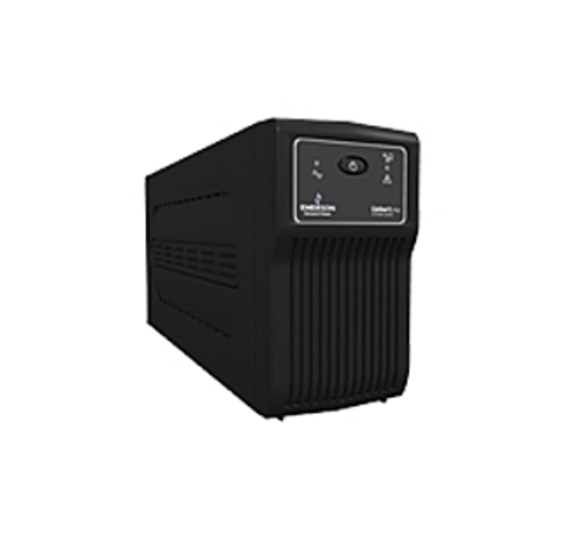 Liebert PSA Series PSA500MT3-230U 500 VA/300 Watts 230 V Line-interactive UPS