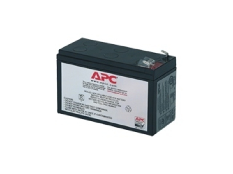 APC RBC17 batterie | open box Batteries