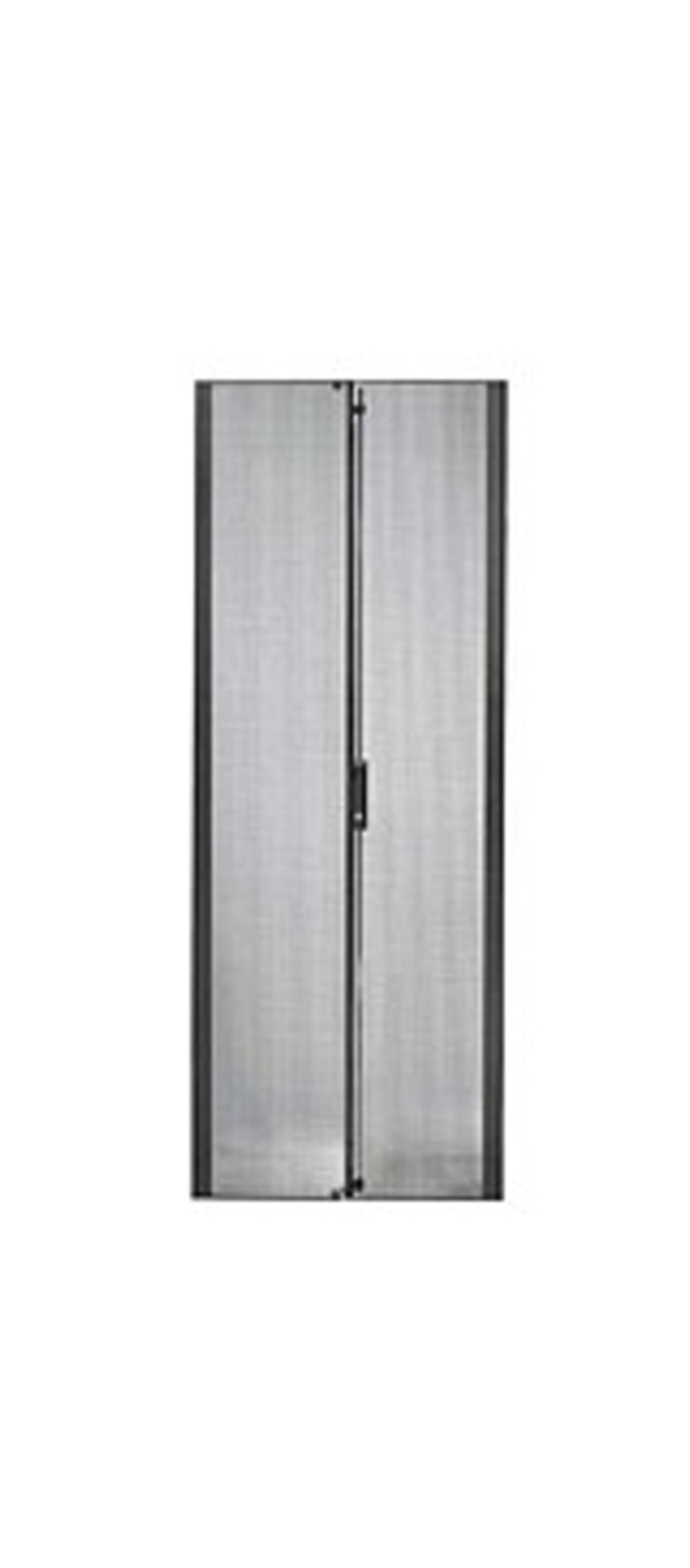 APC AR7150 NetShelter SX 42U 750 mm Wide Perforated Split Door