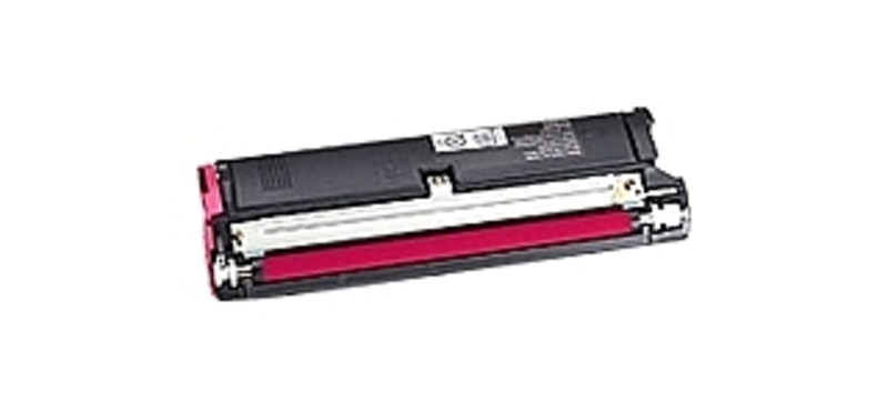 Konica 1710517-003 Magenta Laser Toner Cartridge for Minolta Magicolor 2300 Series Printers