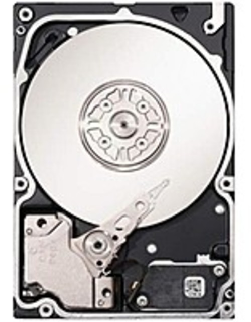 Seagate Savvio 10K.3 ST9300603SS 2.5-inch Internal 300 GB 10000 RPM 600 MBps Hard Drive